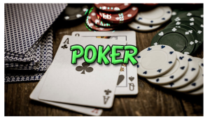 Hướng dẫn chơi Poker Nohu đơn giản, chi tiết, dễ dàng nhất